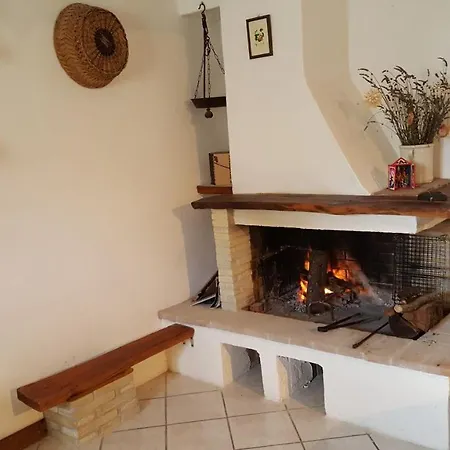 Pensjonat Elilu Celano