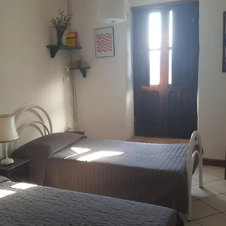 Elilu Pensjonat Celano