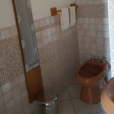 Pensjonat Elilu Celano