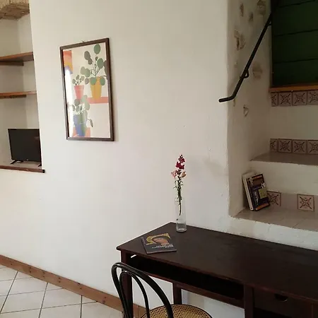 Konukevi Elilu Celano