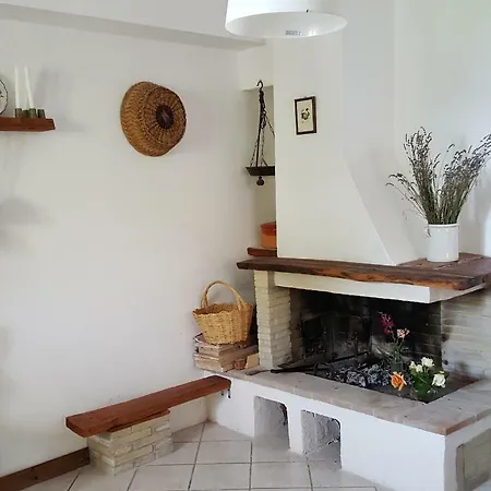 Elilu Casa de hóspedes Celano