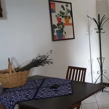 Konukevi Elilu Celano
