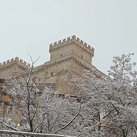 Pensjonat Elilu Celano