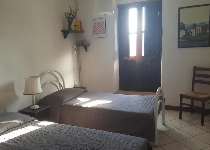 Elilu Gasthuis Celano