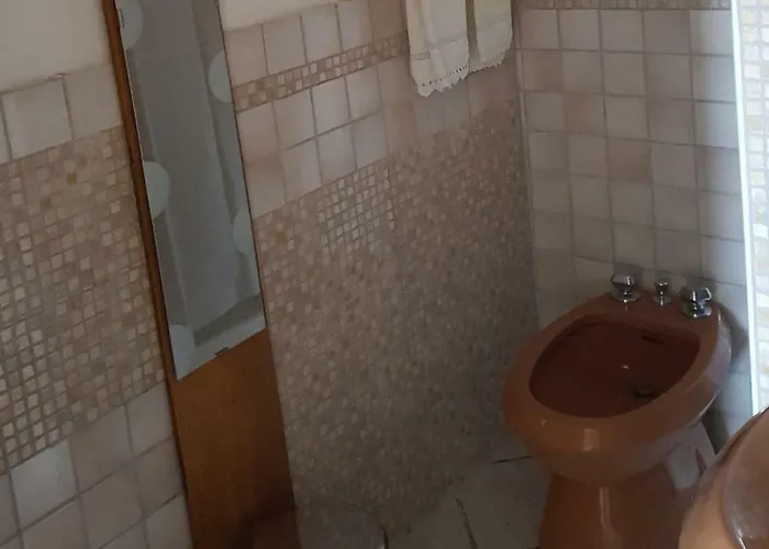 Gasthuis Elilu Celano