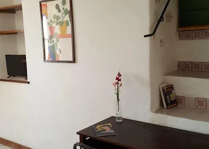 Gasthuis Elilu Celano