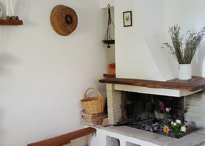 Elilu Gasthuis Celano