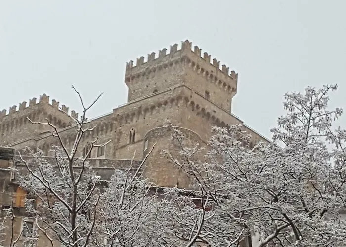 Gasthuis Elilu Celano